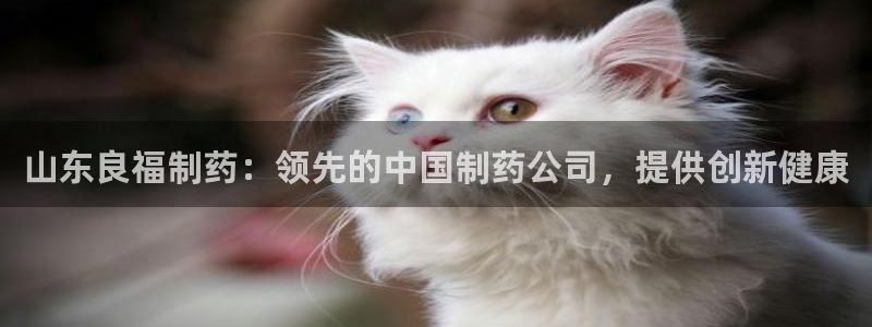 九游会老哥俱乐部必备的交流社区：山东良福制药：领先的中国制药公司，提供创新健康
