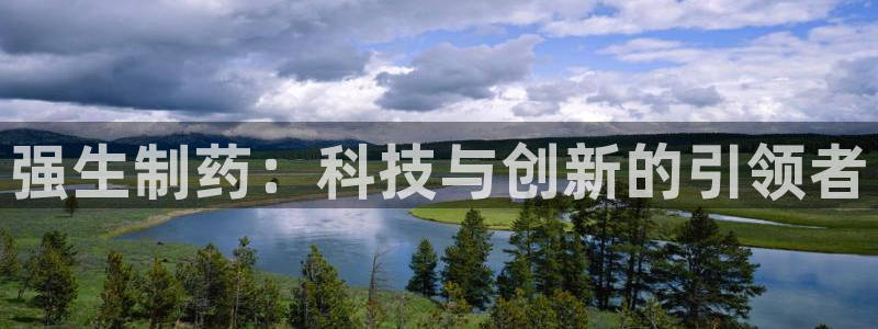 老哥吧九游会：强生制药：科技与创新的引领者
